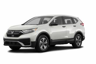 Lease Transfer Honda Lease Takeover in Montreal, QC: 2020 Honda CRV LX Automatic AWD 
