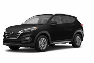 Lease Transfer Hyundai Lease Takeover in Bowmanville, ON: 2017 Hyundai Tucson GL Automatic 2WD