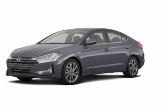 Lease Transfer Hyundai Lease Takeover in Thornhill, ON: 2020 Hyundai Luxury Automatic 2WD