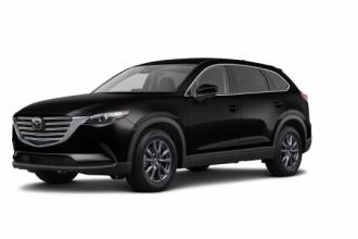 Lease Transfer Mazda Lease Takeover in Mississauga, ON: 2020 Mazda CX-9 GS-L Automatic AWD