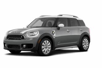  Mini Lease Takeover in Kitchener, ON: 2018 Mini S Countryman All4 Automatic AWD