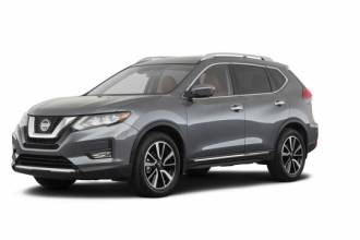 Lease Transfer Nissan Lease Takeover in Sherbrooke, QC: 2019 Nissan Qashqai S Manual 2WD