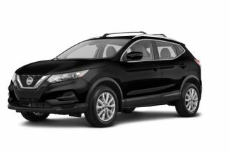 Lease Transfer Nissan Lease Takeover in Oshawa, ON: 2019 Nissan Qashqai SV CVT 2WD