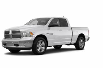 RAM Lease Takeover in Vancouver : 2018 RAM Limited 1500 Automatic AWD ID:#22719