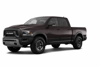 Lease Transfer RAM Lease Takeover in Calgary, AB: 2018 RAM LX Automatic AWD