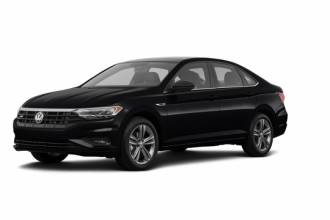 Lease Transfer Volkswagen Lease Takeover in Montreal, QC: 2019 Volkswagen Jetta Highline Manual 2WD 