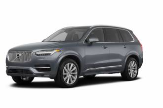 Lease Transfer Volvo Lease Takeover in Surrey, BC: 2018 Volvo XC90 INSCRIPTION Automatic AWD