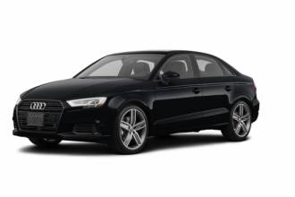 Audi Lease Takeover in Halifax, NS: 2020 Audi Audi A3 Sedan Automatic 2WD ID:#6293
