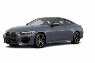  Lease Transfer BMW Lease Takeover in Richmond hill, ON: 2021 BMW 430i xDrive Automatic AWD ID:#37060