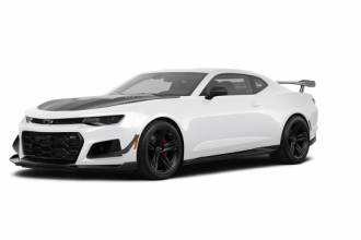 Chevrolet Lease Takeover in Vancouver, BC: 2020 Chevrolet Camaro 1LT Automatic 2WD