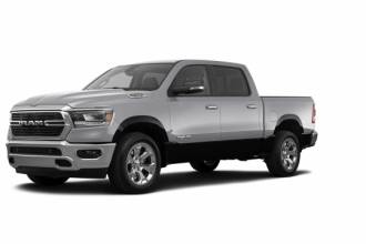 Lease Transfer Dodge Lease Takeover in Airdrie, AB: 2019 Dodge SLT Classic 4x4 Automatic 2WD