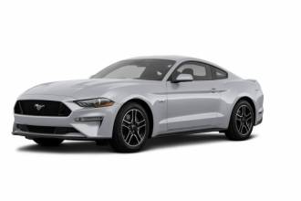 Ford Lease Takeover in Edmonton: 2021 Ford Mustang GT Manual 2WD