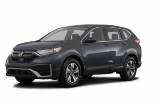 Honda Lease Takeover in Toronto, ON: 2022 Honda CR-V LX Automatic 2WD