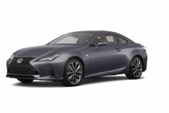 Lexus Lease Takeover in Laval, QC: 2020 Lexus Rc300 Automatic AWD ID:#4609 Add to Default shortcuts Primary tabs
