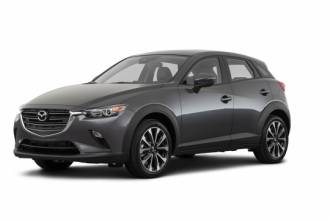 Mazda Lease Takeover in Vancouver: 2019 Mazda CX-3 GT Automatic AWD ID:#28061