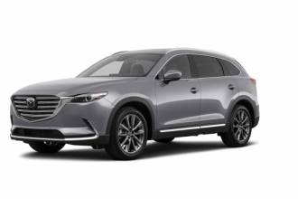 Mazda Lease Takeover in Vancouver: 2020 Mazda CX-9 GT Automatic AWD