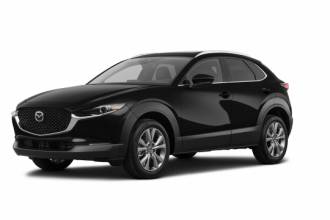 Mazda Lease Takeover in Vancouver: 2021 Mazda CX-30 GT Automatic AWD ID:#27710