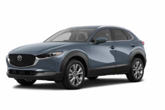 Mazda Lease Takeover in vaughan: 2021 Mazda CX30 GS AWD Automatic AWD