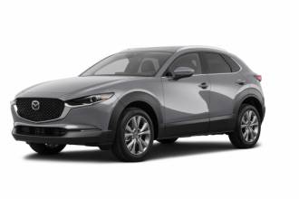 Mazda Lease Takeover in Vancouver, BC: 2021 Mazda CX-30 GT Automatic AWD ID:#28192