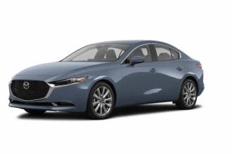 Mazda Lease Takeover in Vancouver,BC: 2021 Mazda GS Automatic 2WD ID:#28943