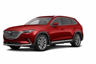 Lease Transfer Mazda Lease Takeover in Toronto, ON: 2019 Mazda Cx9 Turbo GT Automatic AWD