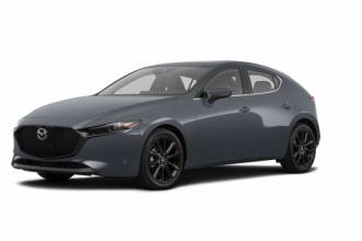 Lease Transfer Mazda Lease Takeover in St. Catharines, ON: 2019 Mazda Mazda3 GS Automatic 2WD