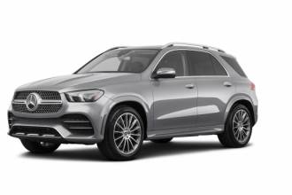 Mercedes-Benz Lease Takeover in Vancouver: 2020 Mercedes-Benz GLE450 Automatic AWD ID:#24410