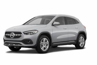 Mercedes-Benz Lease Takeover in Quebec : 2021 Mercedes-Benz Gla 250 Automatic 2WD ID:#31173