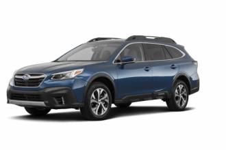 Subaru Lease Takeover in Ingersoll : 2021 Subaru Outback XT CVT AWD ID:#33811