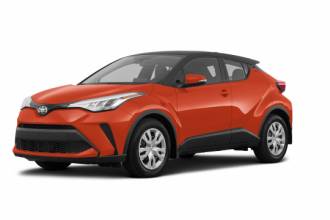 Toyota Lease Takeover in Mississauga : 2020 Toyota 2020 toyota C-HR Automatic 2WD