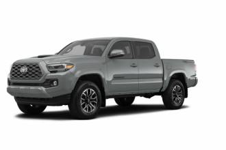 Toyota Lease Takeover in Maple: 2021 Toyota Tacoma TRD Offroad Automatic AWD ID:#28921