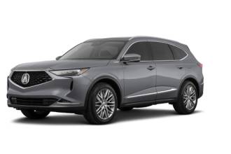 Lease Transfer Acura Lease Takeover in Port Hardy, BC: 2022 Acura MDX A-SPEC Automatic AWD 