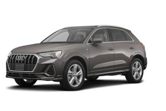 Audi Lease Takeover in Toronto, ON: 2021 Audi Q3 Komfort Automatic AWD ID:#