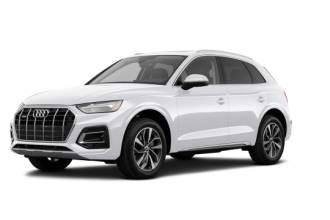 Audi Lease Takeover in Edmonton : 2022 Audi Q5 Komfort Automatic AWD 