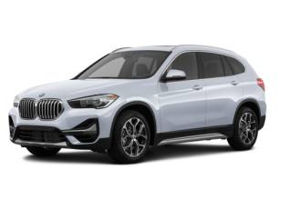 Edit Lease Transfer BMW Lease Takeover in Montreal: 2021 BMW X1 xDrive28i Automatic AWD ID:#38438