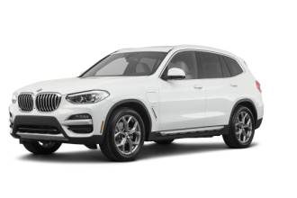 Lease Transfer BMW Lease Takeover in Montreal,Qc: 2022 BMW BMW X3 30e xDrive 2022 Premium Essential Automatic AWD 