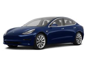 Tesla Lease Takeover in Richmond: 2020 Tesla Model 3 SR+ Automatic 2WD