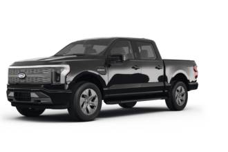 Ford Lease Takeover in Ottawa, ON: 2023 Ford Lightning Lariat Automatic AWD ID:#46846