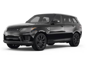 Land Rover Lease Takeover in Calgary: 2022 Land Rover Range Rover Sport HSE Dynamic Automatic AWD ID:#