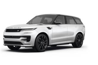 Land Rover Lease Takeover in Vancouver : 2021 Land Rover Range Rover Sport HSE Diesel Automatic AWD ID:#48703