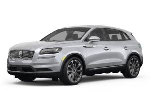 Lincoln Lease Takeover in Surrey, BC: 2022 Lincoln Nautilus Reserve Automatic AWD ID:#46517