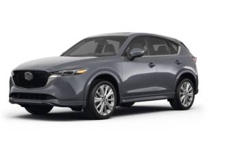 Mazda Lease Takeover in Toronto: 2023 Mazda CX5 Kuro Automatic AWD ID:#44579