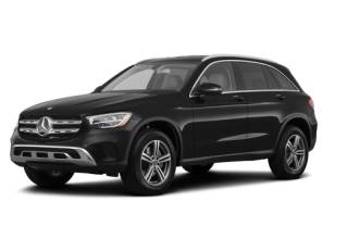 Mercedes-Benz Lease Takeover in Burlington: 2020 Mercedes-Benz GLC300 Automatic AWD ID:#