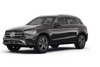 Mercedes-Benz Lease Takeover in VANCOUVER: 2022 Mercedes-Benz GLC 300 4MATIC Automatic AWD ID:#