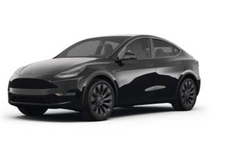 Tesla Lease Takeover in NewMarket: 2023 Tesla Y long range Automatic AWD ID:#45582