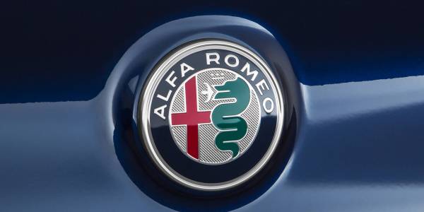 Alfa Romeo Canada