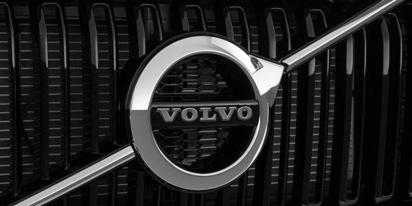 Volvo Canada