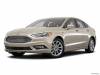 Ford Canada: Fusion Electric SE