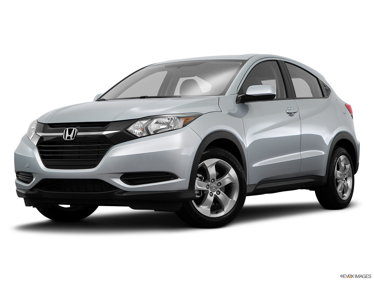 Lease a 2017 Honda HRV LX Manual 2WD in Canada Canada LeaseCosts