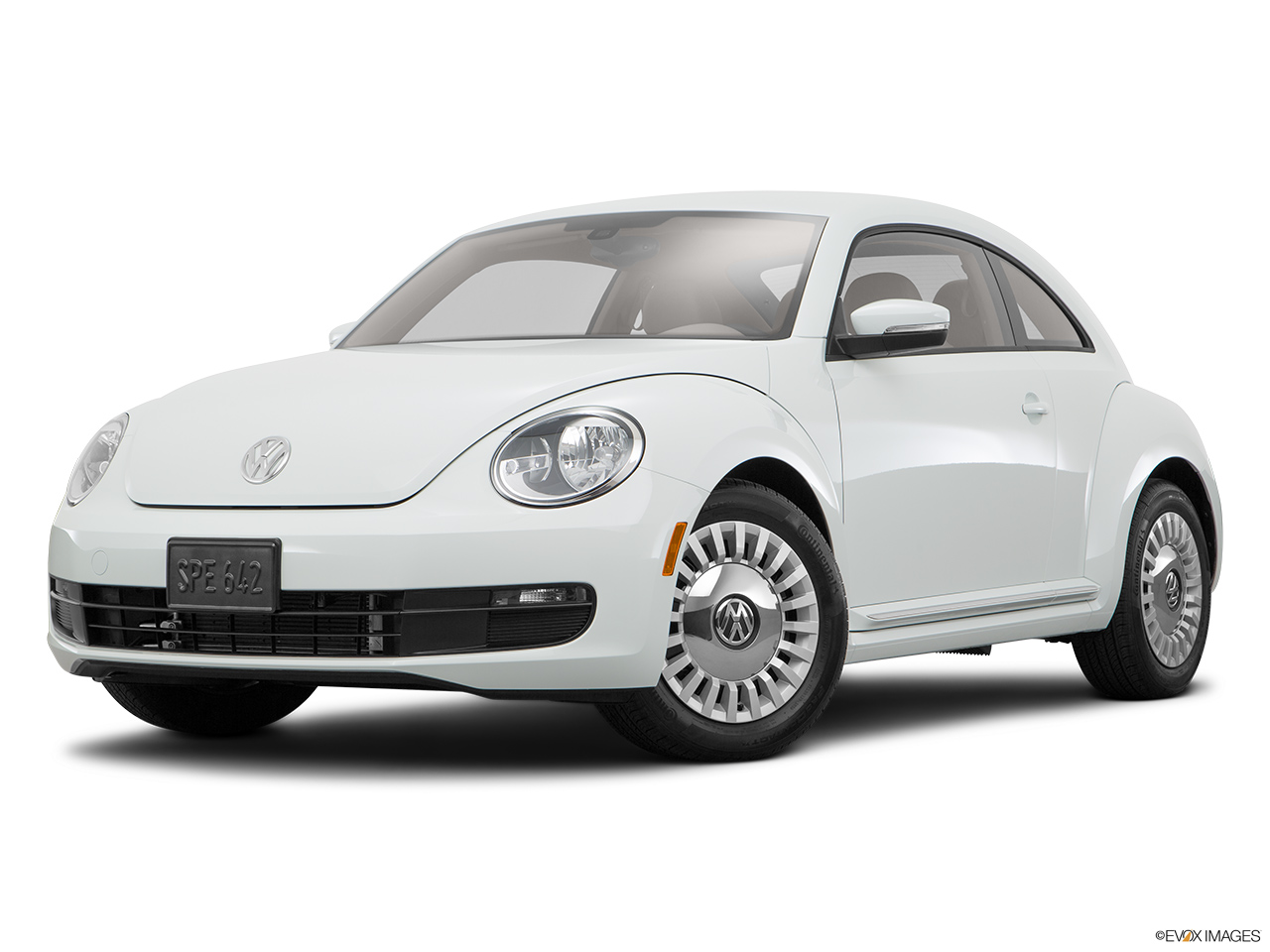 Volkswagen Beetle 2023